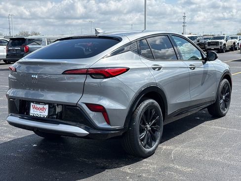 New 2026 Buick Envista Sport Touring w/ Convenience I Package FWD image 9