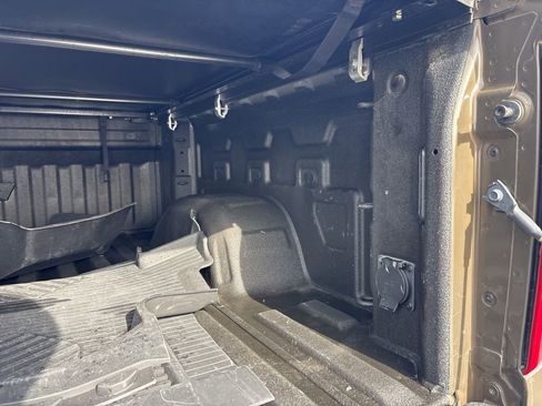 Used 2023 Chevrolet Silverado 1500 LTZ image 26