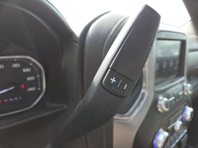 Used 2021 GMC Sierra 1500 SLT AWD/4WD image 34