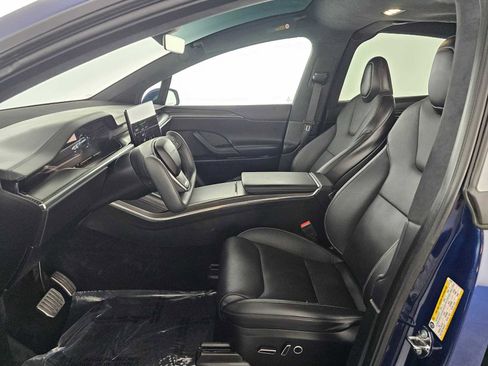 Used 2023 Tesla Model X Plaid AWD/4WD image 23