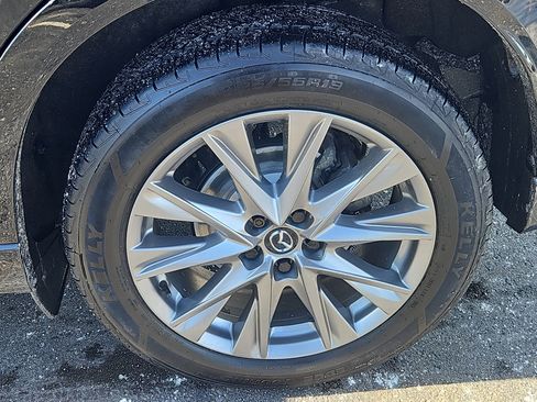 Certified 2024 MAZDA CX-5 AWD 2.5 S image 27