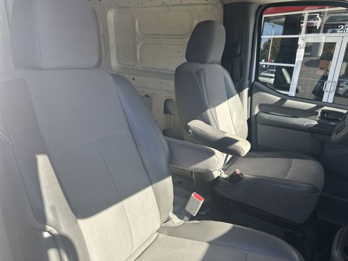 Used 2016 Nissan NV 2500 S w/ Power Package image 23