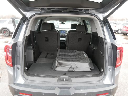 Used 2022 GMC Acadia AT4 w/ Trailering Package image 18