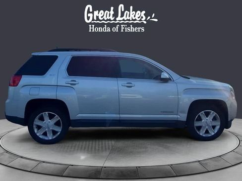 Used 2012 GMC Terrain SLT FWD image 6