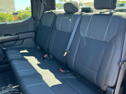 New 2026 Ford F150 STX image 19