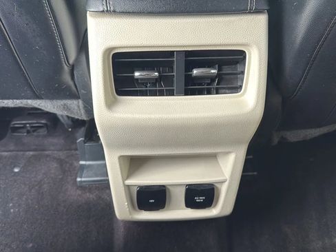 Used 2016 Ford Edge Titanium w/ Technology Package image 29