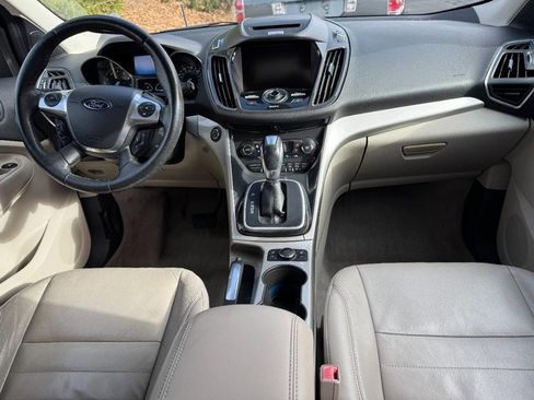 Used 2013 Ford Escape SEL image 11