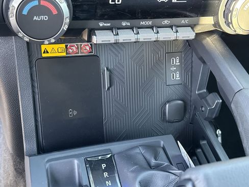 Certified 2025 Toyota Tacoma TRD Sport w/ TRD Sport Upgrade Package image 23