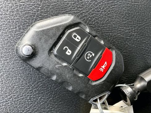 Used 2022 Jeep Gladiator Mojave w/ LED Lighting Group image 13