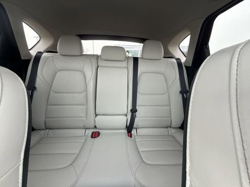 Used 2022 MAZDA CX-5 AWD 2.5 S w/ Premium Plus Pkg image 22
