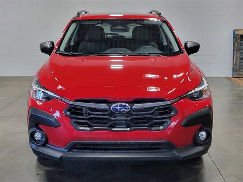Certified 2024 Subaru Crosstrek 2.0i Premium image 3