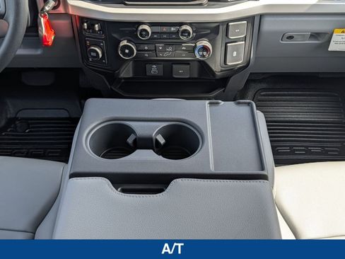 New 2026 Ford F250 XL w/ XL Off-Road Package image 20
