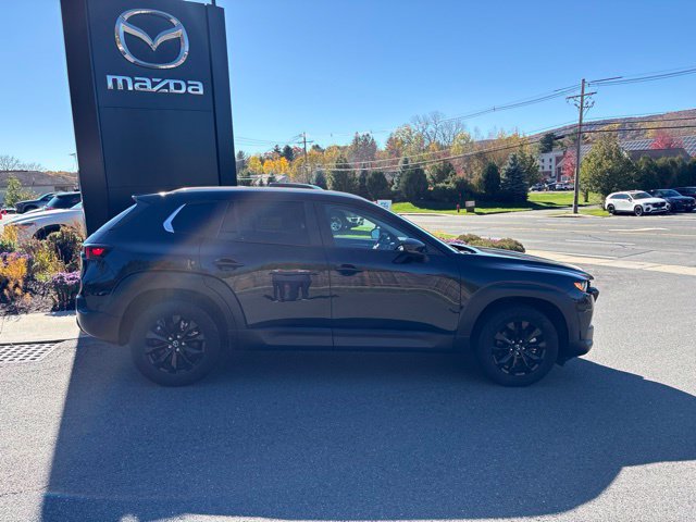 Used 2024 MAZDA CX-50 AWD 2.5 S w/ Cargo Package image 17