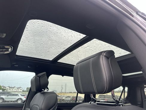 New 2024 Jeep Grand Wagoneer L 4WD image 20