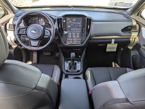 Used 2025 Subaru Forester Sport w/ Popular Package #1 image 13