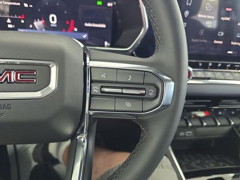 New 2026 GMC Canyon Elevation w/ Convenience Package image 18