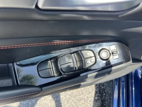 Used 2023 Nissan Altima 2.5 SR FWD image 15