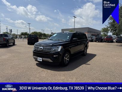Used 2020 Ford Expedition XLT
