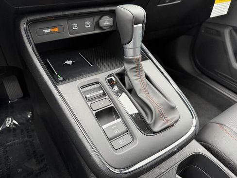 New 2026 Honda CR-V Sport-L image 21