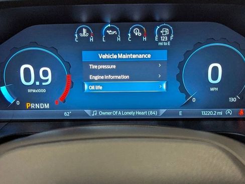 Used 2024 Ford Ranger Lariat w/ Trailer Tow Package image 19