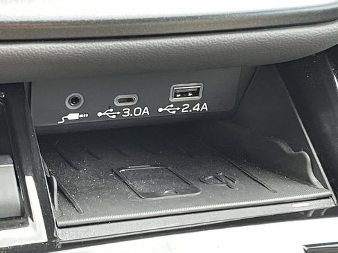 Used 2024 Subaru Outback Wilderness w/ Wilderness Package AWD/4WD image 19