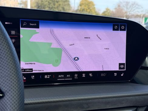 New 2025 Audi SQ5 Premium Plus image 22