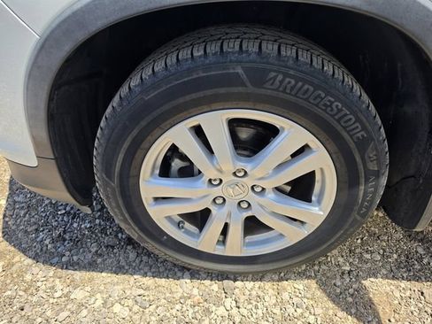 Used 2017 Honda Pilot LX image 12