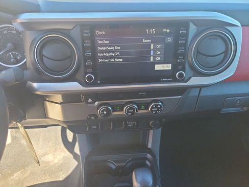 Certified 2023 Toyota Tacoma SR5 image 24