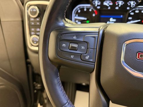 Used 2023 GMC Sierra 2500 AT4 w/ Gooseneck/5TH Wheel Package image 16