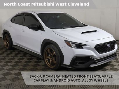 Used 2023 Subaru WRX Premium