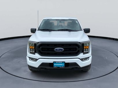 Used 2023 Ford F150 XLT w/ Equipment Group 302A High