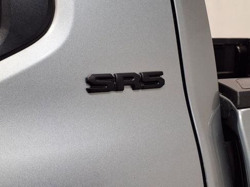 New 2026 Toyota Tacoma SR5 RWD image 31