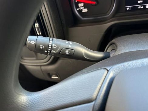 New 2026 Chevrolet Silverado 1500 W/T w/ WT Value Package image 31