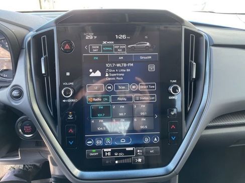 Used 2024 Subaru Crosstrek 2.5i Limited image 15