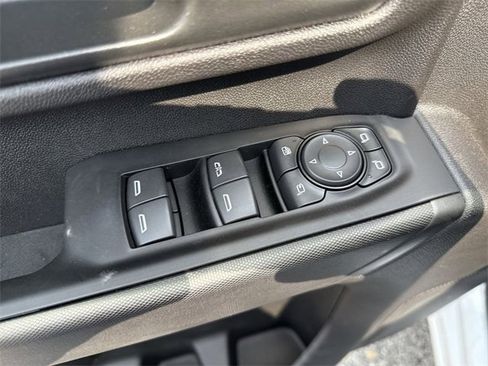 New 2025 GMC Sierra 3500 Pro w/ Convenience Package image 22