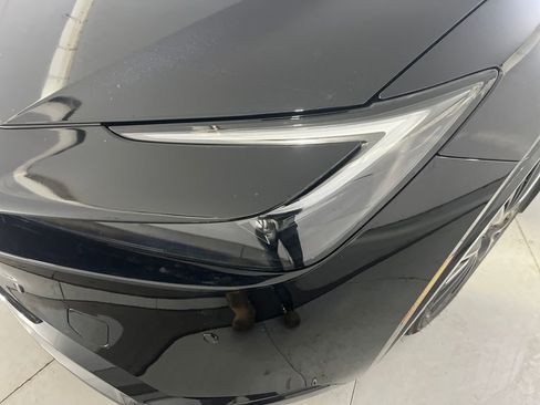 New 2026 Toyota Prius AWD image 37