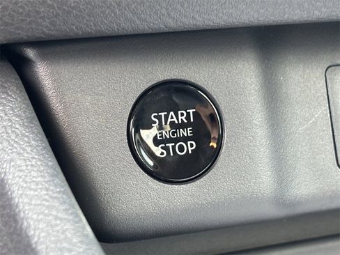 New 2026 Nissan Rogue SV image 19