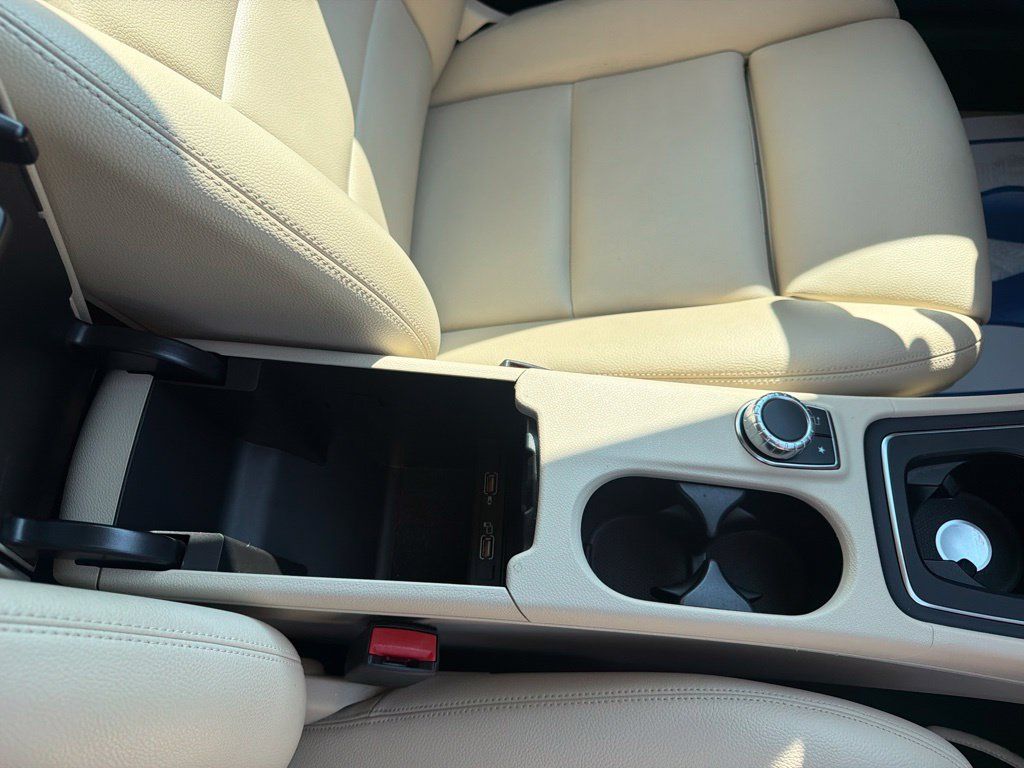Used 2019 Mercedes-Benz GLA 250 4MATIC image 43