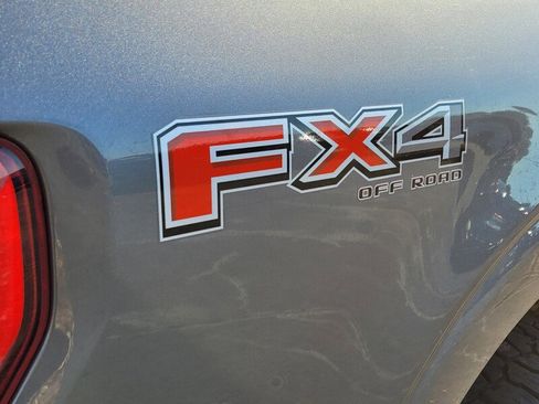 Used 2023 Ford F150 Lariat w/ Max Trailer Tow Package image 11