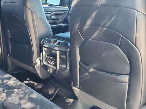 Used 2022 RAM 1500 Rebel w/ Rebel Level 2 Equipment Group AWD/4WD image 16