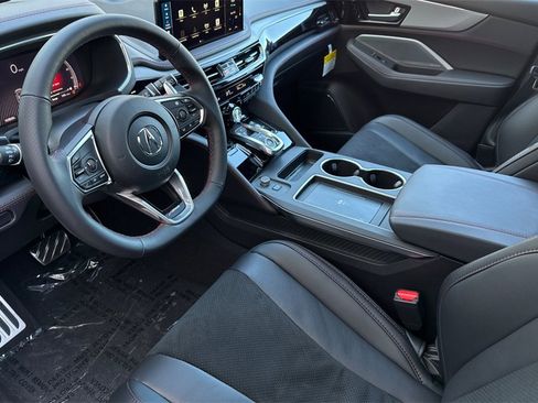 New 2025 Acura MDX A-Spec image 6