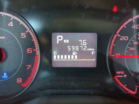 Used 2018 Subaru Impreza 2.0i image 17