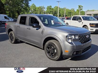 Used 2025 Ford Maverick XLT w/ XLT Luxury Package