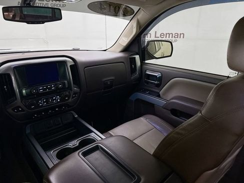 Used 2014 Chevrolet Silverado 1500 LT w/ All Star Edition image 25