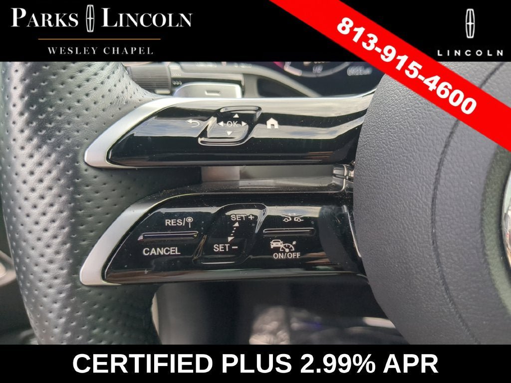 Used 2024 Mercedes-Benz C 300 Sedan image 29