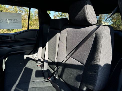 New 2025 Toyota Land Cruiser 1958 image 24