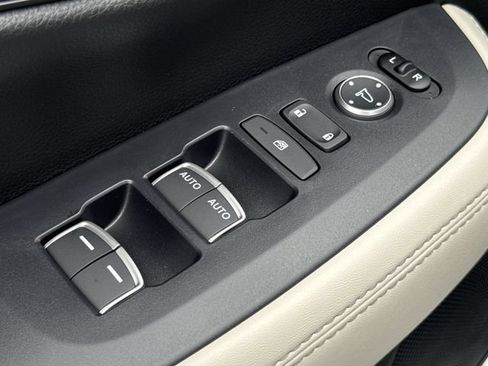 New 2027 Honda HR-V EX-L image 24