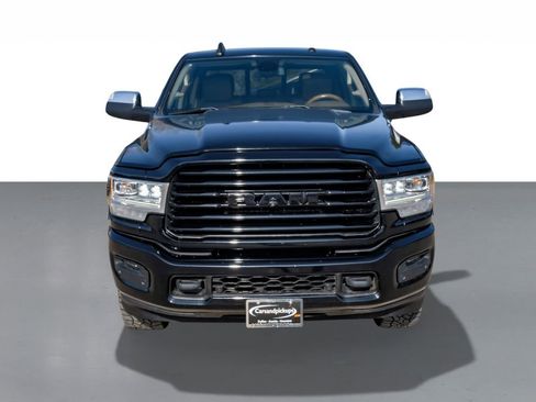 Used 2019 RAM 2500 Limited image 49