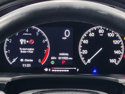 Certified 2024 Honda Civic Sport image 28