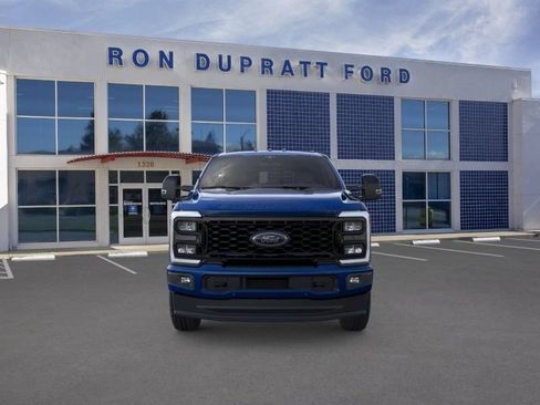 New 2026 Ford F350 Lariat w/ Black Appearance Package AWD/4WD image 29